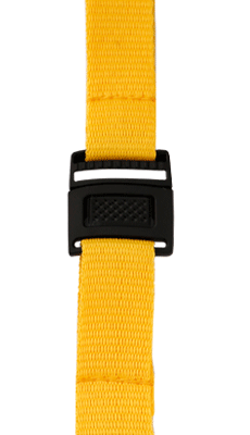 Plastic Buckle - Style B - Custom Phone Wallets Now