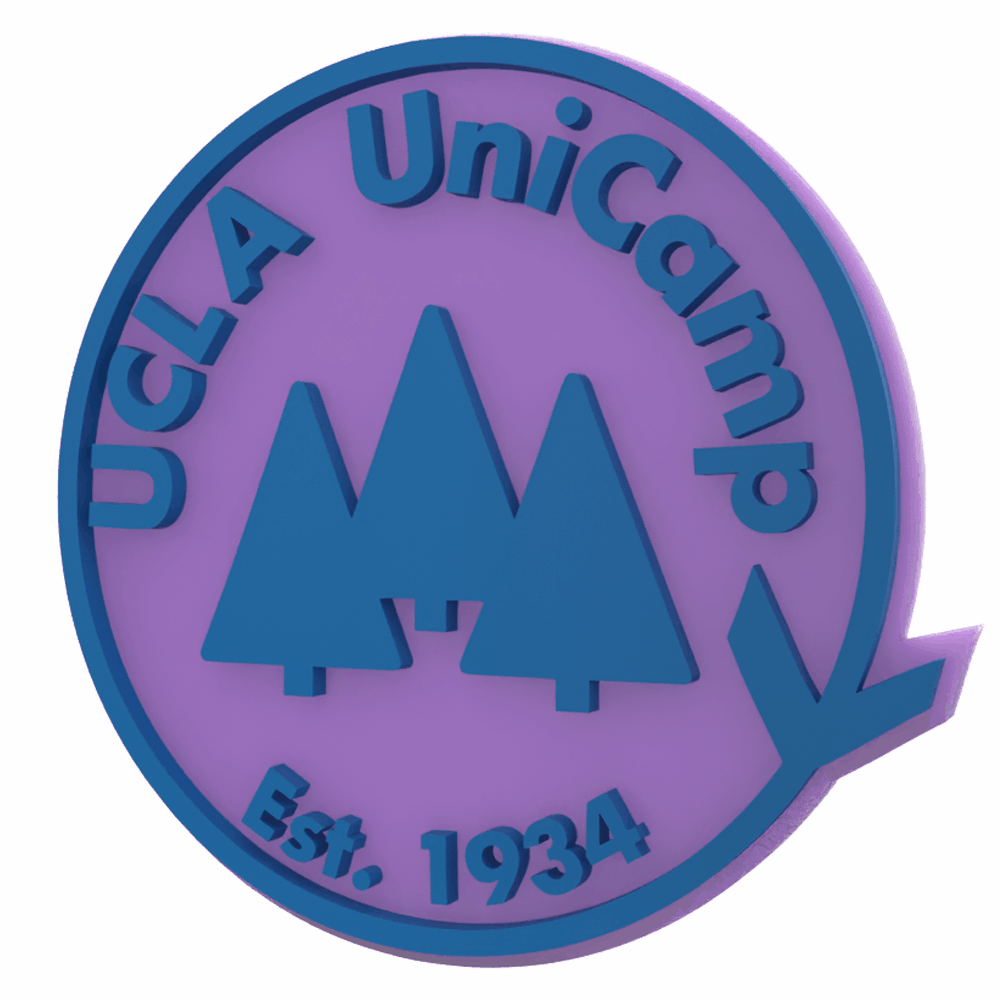 Purple UV-Reactive - Custom Phone Wallets Now