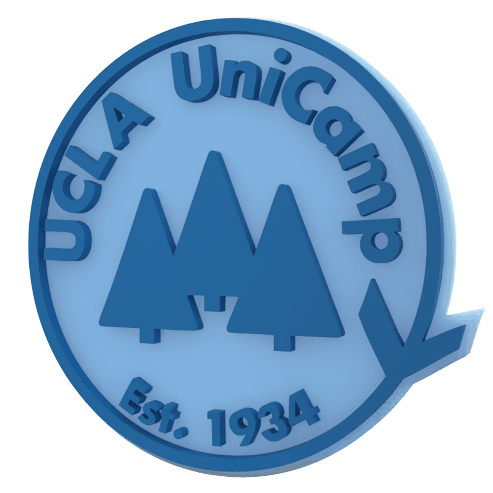 Blue UV-Reactive - Custom Phone Wallets Now