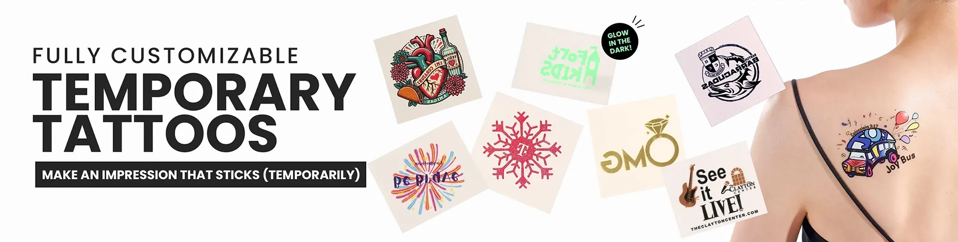 CustomPhoneWalletsNow.com Banners