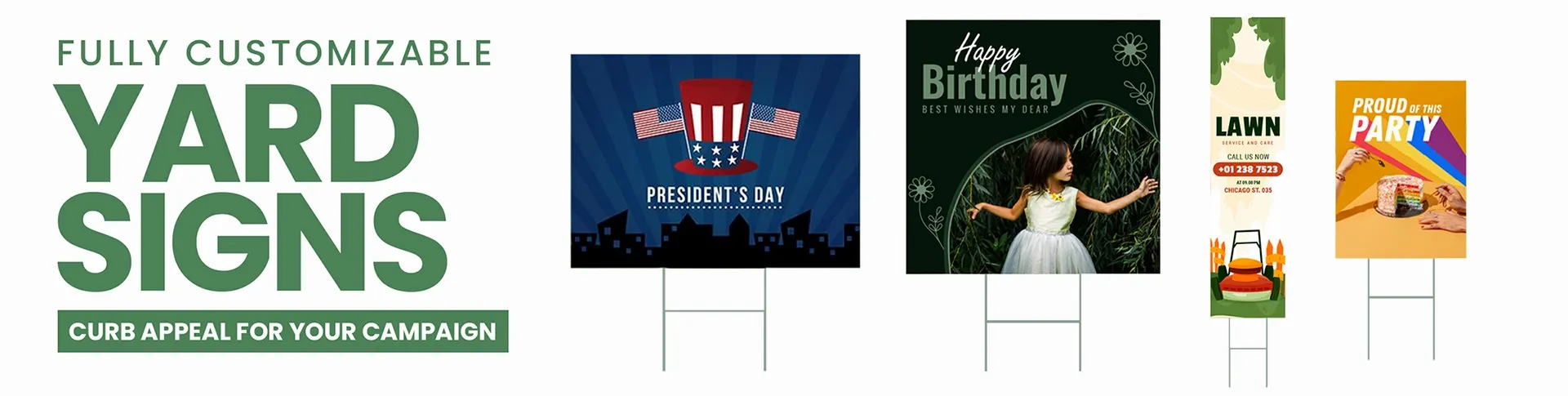 CustomPhoneWalletsNow.com Banners
