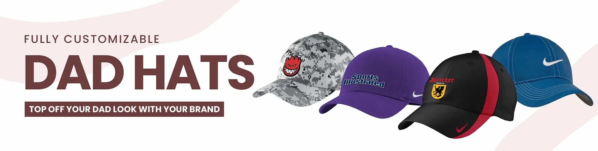 CustomPhoneWalletsNow.com Banners