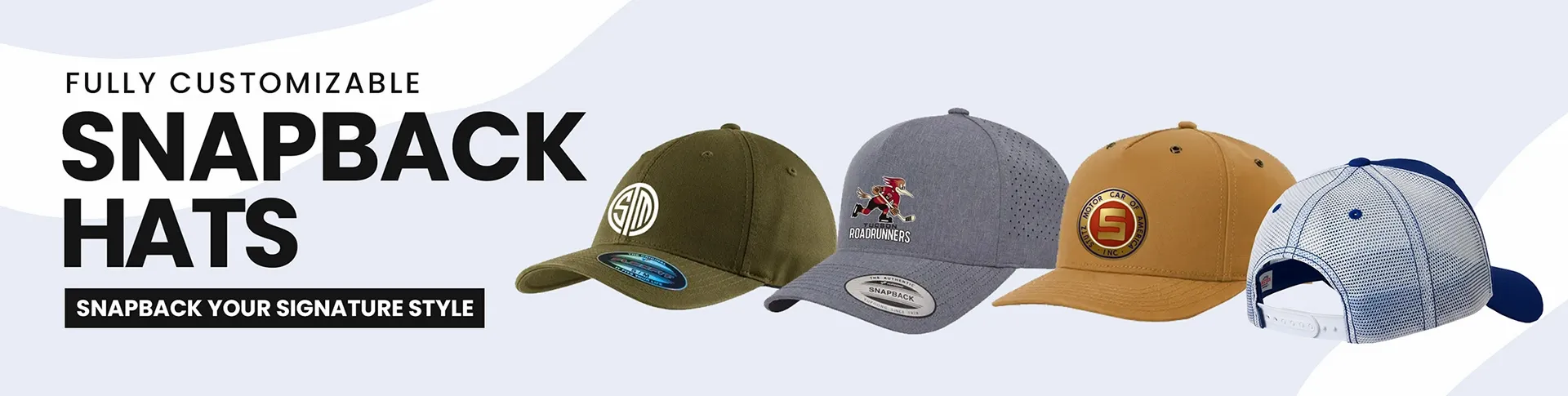 CustomPhoneWalletsNow.com Banners