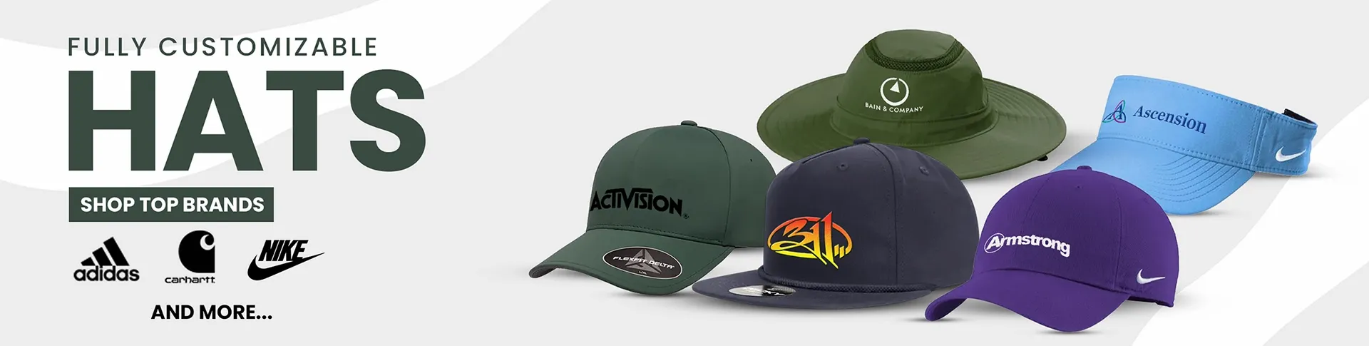 CustomPhoneWalletsNow.com Banners