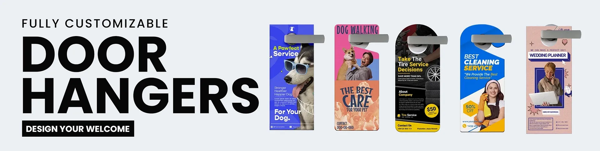 CustomPhoneWalletsNow.com banners