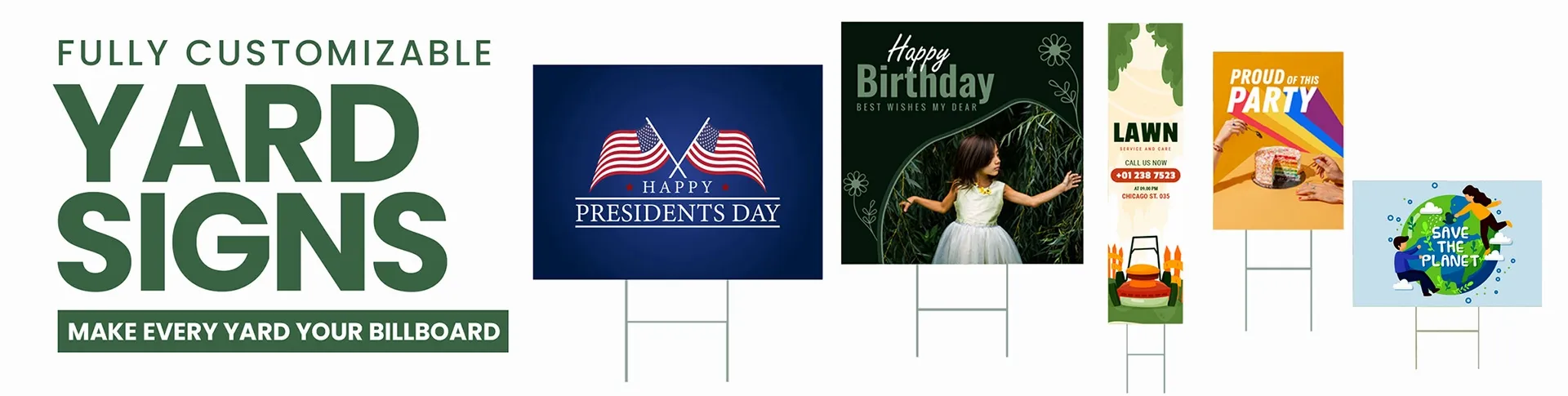 CustomPhoneWalletsNow.com Banners